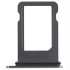 SIM CARD HOLDER IPHONE XS BLACK