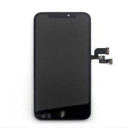LCD Display with touch screen iPhone XS Incell TFT ZY black OEM0101049