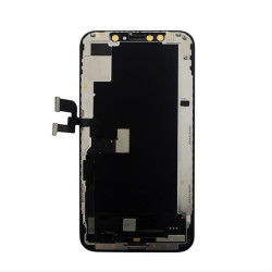 LCD Display with touch screen iPhone XS Incell TFT ZY black OEM0101049 LCD Display with touch screen iPhone XS Incell TFT ZY black OEM0101049
