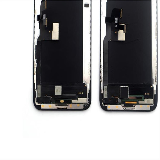 LCD Display with touch screen iPhone XS Incell TFT ZY black OEM0101049