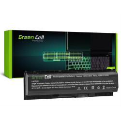 GreenCell Battery για Laptop HP HSTNN-DB7K 5479mAh HP153