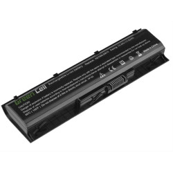 GreenCell Battery για Laptop HP HSTNN-DB7K 5479mAh HP153 GreenCell Battery για Laptop HP HSTNN-DB7K 5479mAh HP153