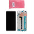 XIAOMI MI MAX 3 ΟΘΟΝΗ + TOUCH SCREEN + LENS+ FRAME 560410031033 WHITE