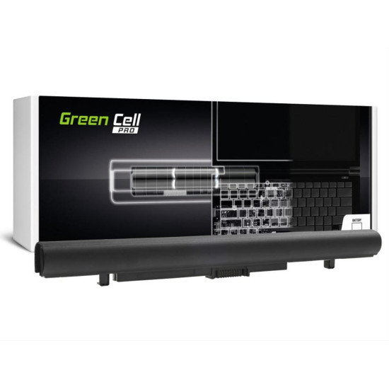 Battery Green Cell PRO PA5212U-1BRS for Toshiba Satellite Pro A30-C A40-C A50-C R50 TS47PRO Battery Green Cell PRO PA5212U-1BRS for Toshiba Satellite Pro A30-C A40-C A50-C R50 TS47PRO