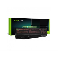 Battery Green Cell N850BAT-6 for Clevo N850 N855 N857 N870 N871 N875, Hyperbook N85 N85S N87  CL02