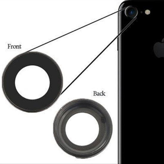 Camera lens for iPhone 8 GSM100856