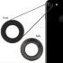 Camera lens for iPhone 8 GSM100856