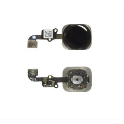IPHONE 6 4.7"/6 PLUS ΚΑΛΩΔΙΟ FLEX HOME BUTTON+ΕΞΩΤ. BLACK IPHONE 6 4.7"/6 PLUS ΚΑΛΩΔΙΟ FLEX HOME BUTTON+ΕΞΩΤ. BLACK