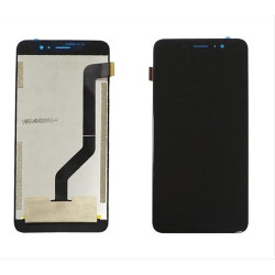 Ulefone S8 - Touch Panel & LCD Black Ulefone S8 - Touch Panel & LCD Black