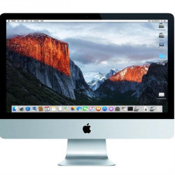 Apple iMac 27" Mid 2011 Refurbished Grade B Core i5 2500S 2,7GHz/4GB/240GB SSD/iOS