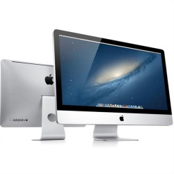 Apple iMac 21,5" Ware Mid 2010 Refurbished Grade B Intel Core i3 550 3,2GHz/8GB/500GB HDD/iOS