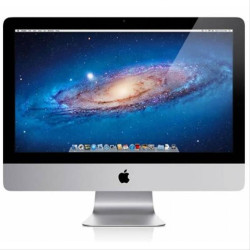 Apple iMac 21,5" Mid 2011 Refurbished Grade B Intel Core i5 2500S 2,7GHz/4GB/240GB/iOS