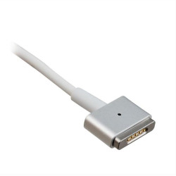 AKYGA τροφοδοτικό για laptop Apple, 20.0V/4.25A, 85W, με βύσμα MagSafe 2 AK-ND-65 AKYGA τροφοδοτικό για laptop Apple, 20.0V/4.25A, 85W, με βύσμα MagSafe 2 AK-ND-65