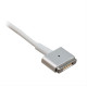 AKYGA τροφοδοτικό για laptop Apple, 20.0V/4.25A, 85W, με βύσμα MagSafe 2 AK-ND-65