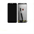 LCD + TOUCH SCREEN XIAOMI REDMI 7A FRAME BLACK