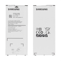 SAMSUNG EB-BA510ABE A510 GALAXY A5 2016 2900mAh