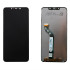 XIAOMI POCOPHONE F1 ΟΘΟΝΗ+TOUCH SCREEN+LENS BLACK
