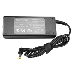 LAMTECH NOTEBOOK ADAPTER 90W ACER 19V4.74A 5,5x1,7mm LAM510111 LAMTECH NOTEBOOK ADAPTER 90W ACER 19V4.74A 5,5x1,7mm LAM510111