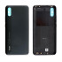 Για Xiaomi Redmi 9A - Battery Cover / Rear Housing - Black