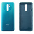 Για Xiaomi Redmi 9 - Battery Cover / Rear Housing With Buttons - Green