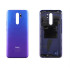 Για Xiaomi Redmi 9 - Battery Cover / Rear Housing With Buttons - Purple 55050000A45Z
