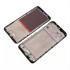 Για Xiaomi Redmi 9 - Mid Frame Chassis Assembly - Black