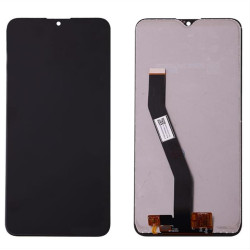 Για Xiaomi Redmi 8 / 8A - Replacement LCD Touch Screen Assembly - Black Για Xiaomi Redmi 8 / 8A - Replacement LCD Touch Screen Assembly - Black