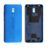 Για Xiaomi Redmi 8A - Battery Cover / Rear Housing With Buttons - Blue