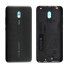 Για Xiaomi Redmi 8A - Battery Cover / Rear Housing With Buttons - Black