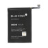 Battery for OnePlus One 3000 mAh Li-Ion Blue Star PREMIUM