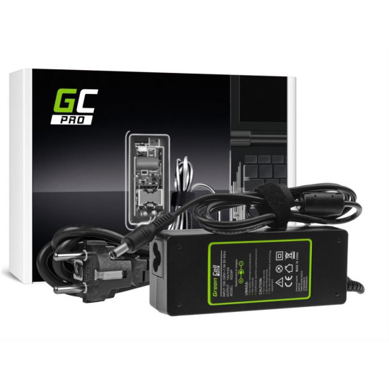 Green Cell Toshiba Tecra A10 A11 M11 Satellite A100 P100 Pro S500 15V 5A 75W AD29P Green Cell Toshiba Tecra A10 A11 M11 Satellite A100 P100 Pro S500 15V 5A 75W AD29P