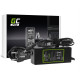 Green Cell Toshiba Tecra A10 A11 M11 Satellite A100 P100 Pro S500 15V 5A 75W AD29P Green Cell Toshiba Tecra A10 A11 M11 Satellite A100 P100 Pro S500 15V 5A 75W AD29P