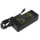 Green Cell Toshiba Tecra A10 A11 M11 Satellite A100 P100 Pro S500 15V 5A 75W AD29P Green Cell Toshiba Tecra A10 A11 M11 Satellite A100 P100 Pro S500 15V 5A 75W AD29P