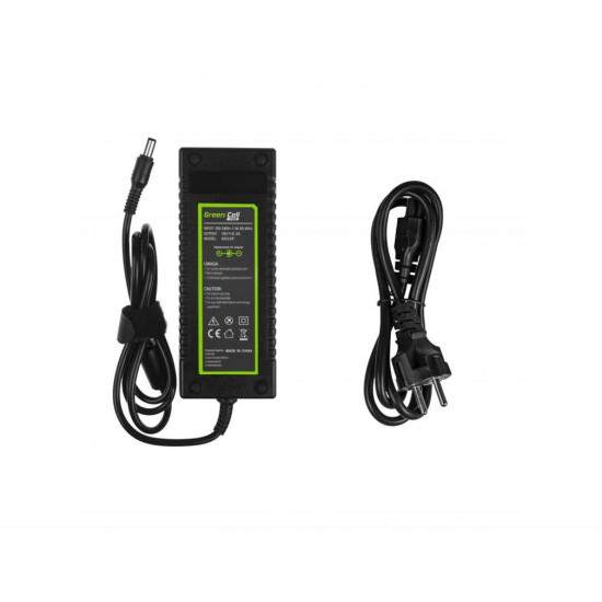 Charger / AC Adapter Green Cell PRO 19V 6.3A 120W for Toshiba Satellite A35 P10 P15 P25 AD23P Charger / AC Adapter Green Cell PRO 19V 6.3A 120W for Toshiba Satellite A35 P10 P15 P25 AD23P