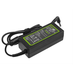 Green Cell Sony Vaio SVF14 SVF15 SVF152A29M SVF1521C6EW SVF15AA1QM 19.5V 3.34A 65W AD91AP Green Cell Sony Vaio SVF14 SVF15 SVF152A29M SVF1521C6EW SVF15AA1QM 19.5V 3.34A 65W AD91AP