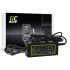 Green Cell PRO 19V 3.16A 60W Samsung NP730U3E ATIV Book 5 NP530U4E ATIV Book 7 NP740U3E AD95P