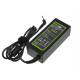 Green Cell PRO 12V 3.33A 40W Samsung 303C XE303C12 500C XE500C13 500T XE500T1C 700T XE700T1C AD59P