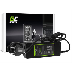 Green Cell Samsung NP-P50 NP-P60 NP-M70 Pro R510 R530 R540 R580 RV511 19V 4.74A AD21P