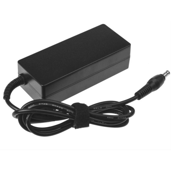 Green Cell PRO Charger AC Adapter for Samsung 60W / 19V 3.16A / 5.5mm-3.0mm AD20P