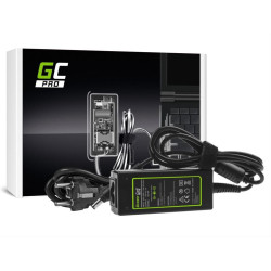 Green Cell Samsung N100 N130 N145 N148 N150 NC10 NC110 N150 Plus 19V 2.1A 40W AD19P