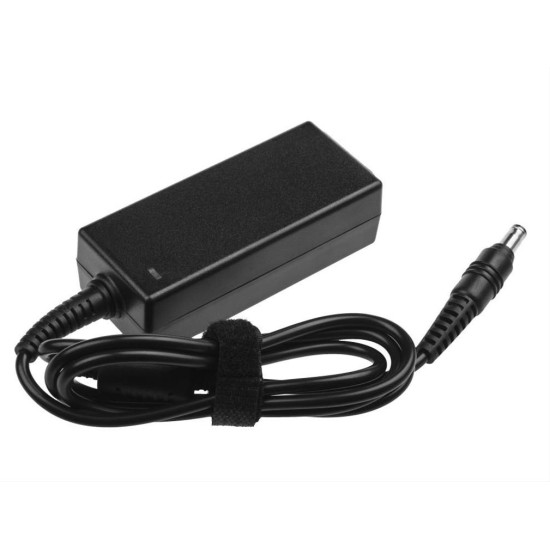 Green Cell Samsung N100 N130 N145 N148 N150 NC10 NC110 N150 Plus 19V 2.1A 40W AD19P