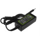 Green Cell PRO Notebook Charger for Samsung NP300U NP530U3B-A01 NP900 19V 2.1A AD18AP Green Cell PRO Notebook Charger for Samsung NP300U NP530U3B-A01 NP900 19V 2.1A AD18AP