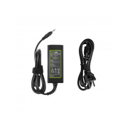 Green Cell Lenovo 20V 2.25A 45W 100 100-15IBD 100-15IBY 100s-14IBR 110 110-15IBR Yoga 510 520 AD76P Green Cell Lenovo 20V 2.25A 45W 100 100-15IBD 100-15IBY 100s-14IBR 110 110-15IBR Yoga 510 520 AD76P