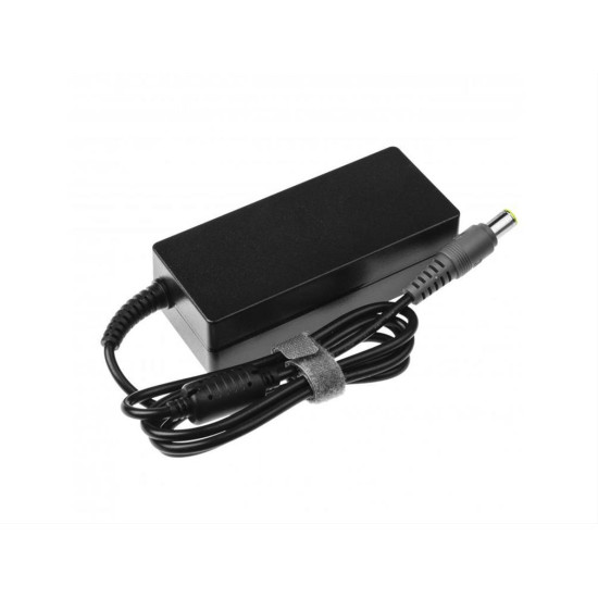Green Cell PRO Charger / AC Adapter 20V 3.25A 65W for Lenovo B580 B590 ThinkPad