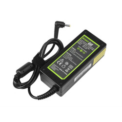 Green Cell PRO Charger AC Adapter for Lenovo 65W / 20V 3.25A / 4.0mm-1.7mm AD123P Green Cell PRO Charger AC Adapter for Lenovo 65W / 20V 3.25A / 4.0mm-1.7mm AD123P