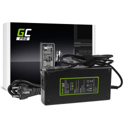 Green Cell PRO Charger AC Adapter for Lenovo IdeaPad Y400 Y410p Y500 Y510p 20V 8.5A 170W AD118P
