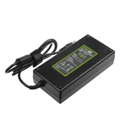 Green Cell PRO Charger AC Adapter for Lenovo IdeaPad Y400 Y410p Y500 Y510p 20V 8.5A 170W AD118P Green Cell PRO Charger AC Adapter for Lenovo IdeaPad Y400 Y410p Y500 Y510p 20V 8.5A 170W AD118P