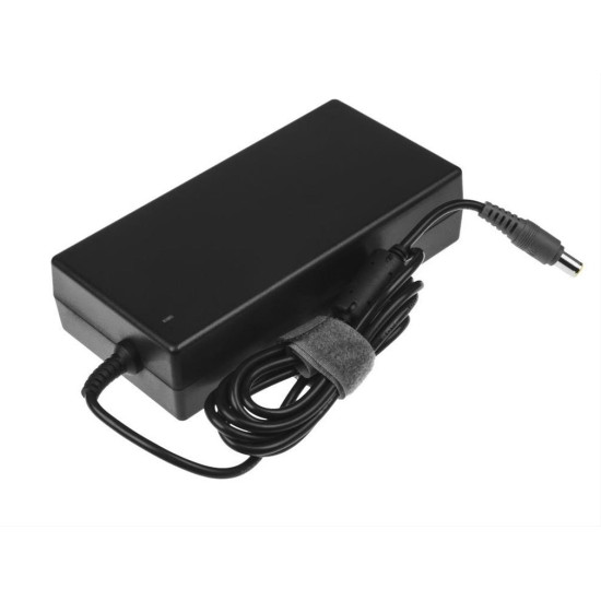 Green Cell PRO 20V 8.5A 170W for Lenovo ThinkPad T420 T430 T520 T530 W520 W530 AD116P Green Cell PRO 20V 8.5A 170W for Lenovo ThinkPad T420 T430 T520 T530 W520 W530 AD116P