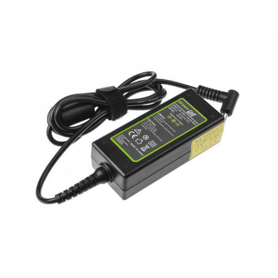 Green Cell PRO 19.5V 2.31A 45W HP 250 G2 G3 G4 G5 255 G2 G3 G4 G5, HP 450 G3 G4 650 G2 G3 AD74P Green Cell PRO 19.5V 2.31A 45W HP 250 G2 G3 G4 G5 255 G2 G3 G4 G5, HP 450 G3 G4 650 G2 G3 AD74P