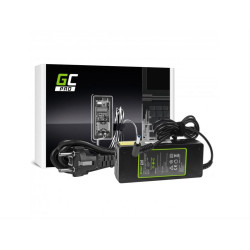 Green Cell 19.5V 4.62A 90W HP 250 G2 ProBook 650 G2 G3 15-N 15-N025SW 15-N065SW 15-N070SW AD65P
